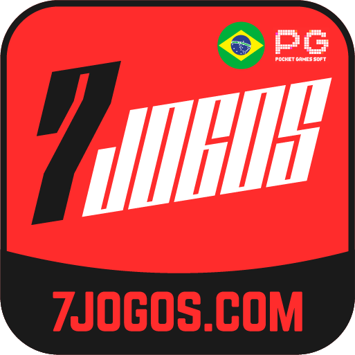 Novo logo da 7jogos